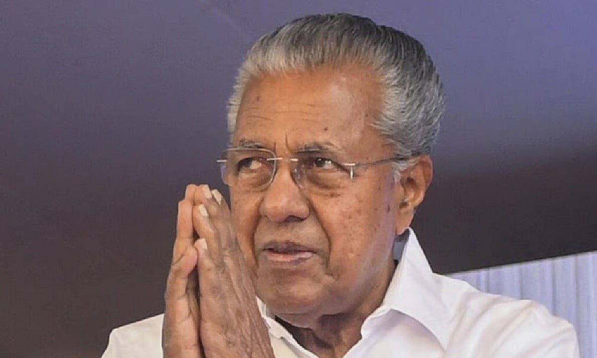 Kerala Governor, CM pay homage to Mahatma Gandhi on his 156th birth ...
