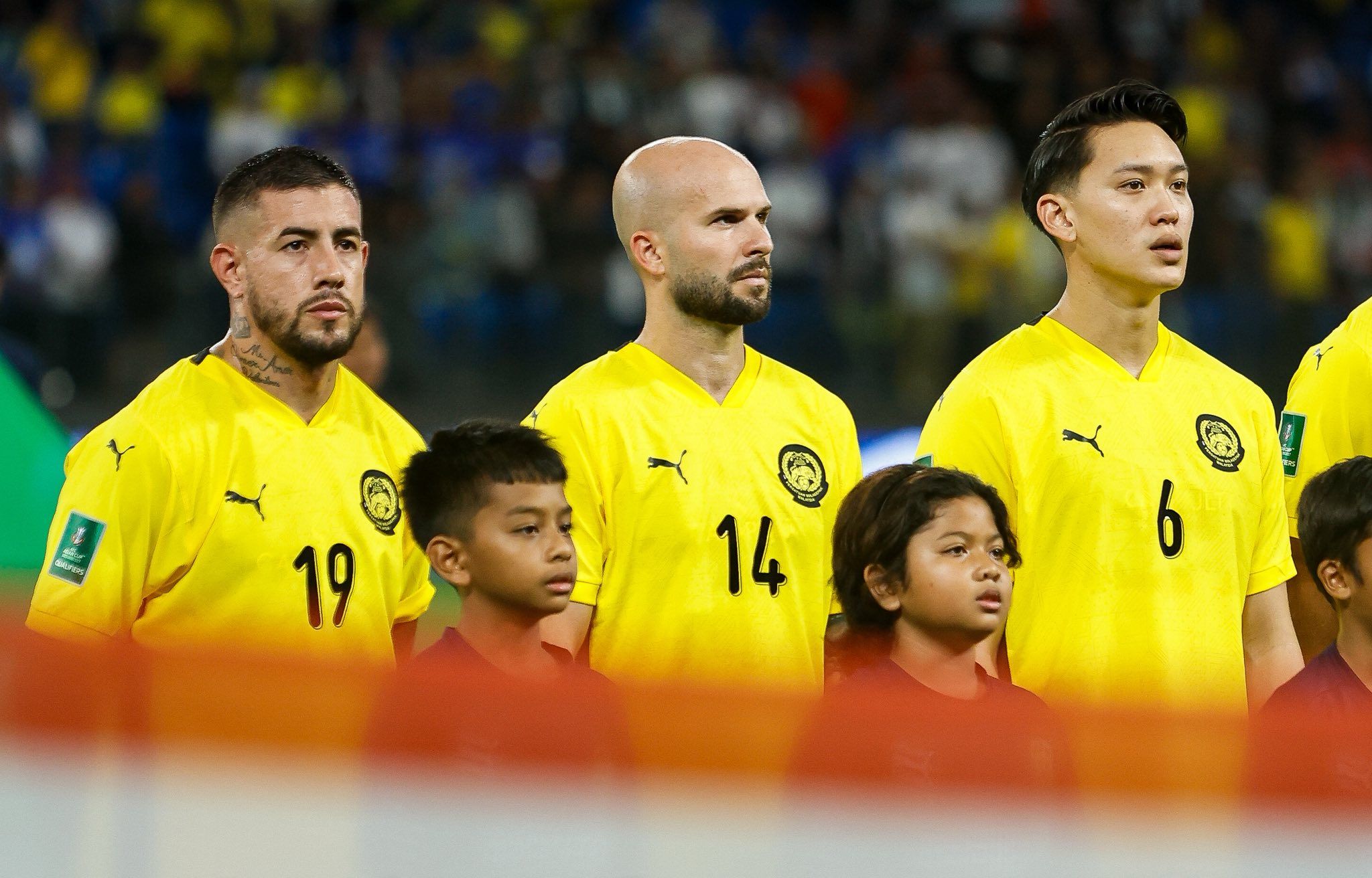 Tahun Berubah, Rakyat Malaysia Khawatir Harimau Malaya Kembali Menangis