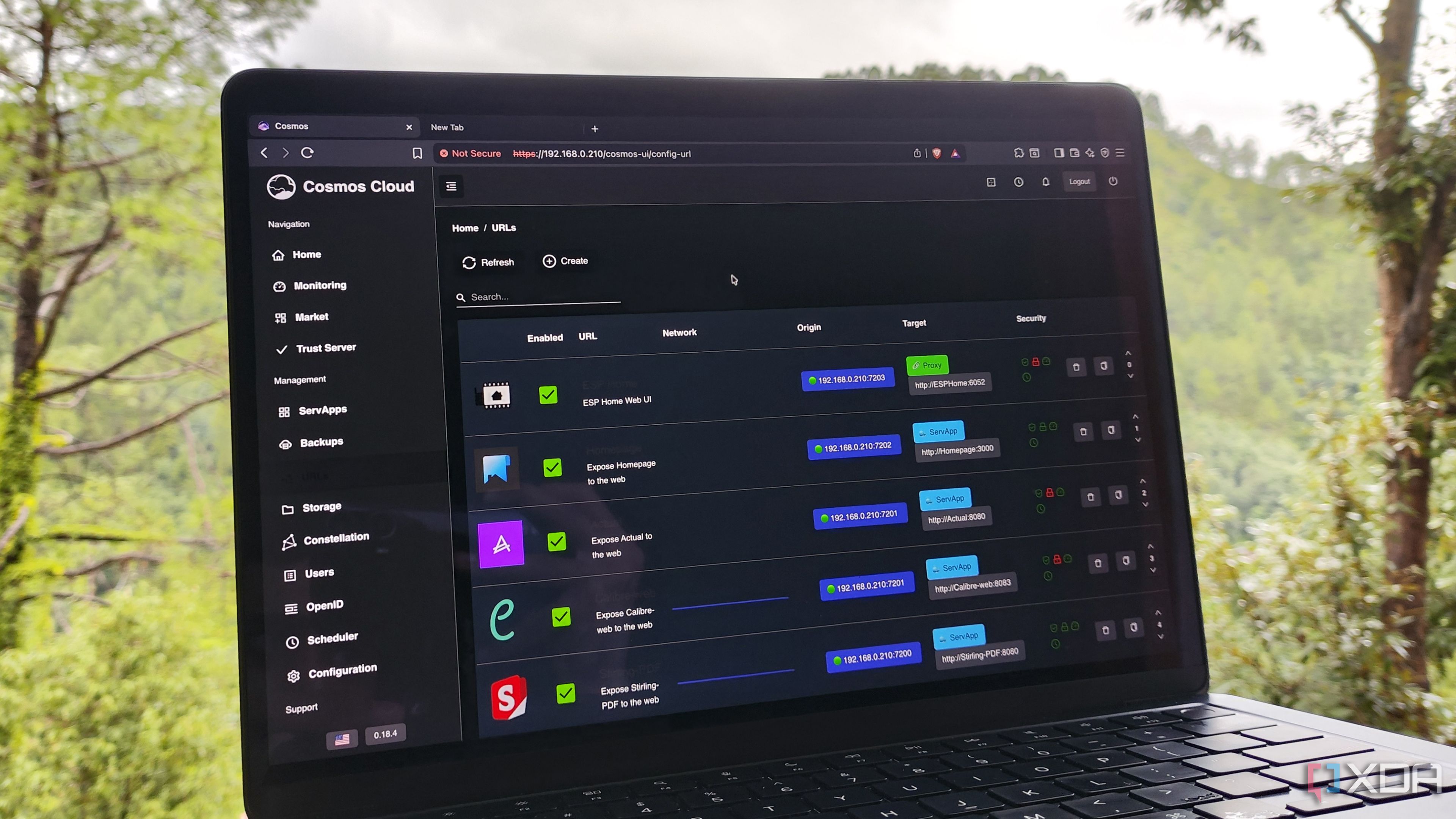5 tips to help you get started on your self-hosting journey