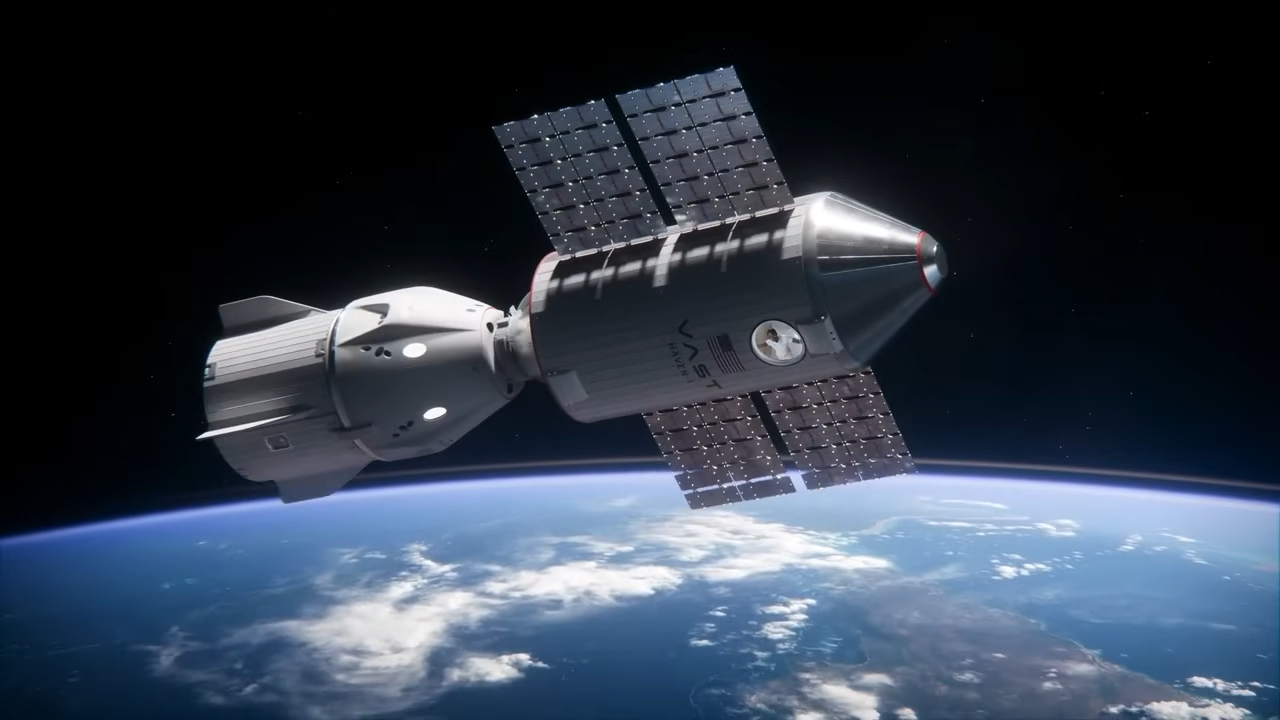 Breaking: NASA Drops Massive Moon Mission Update