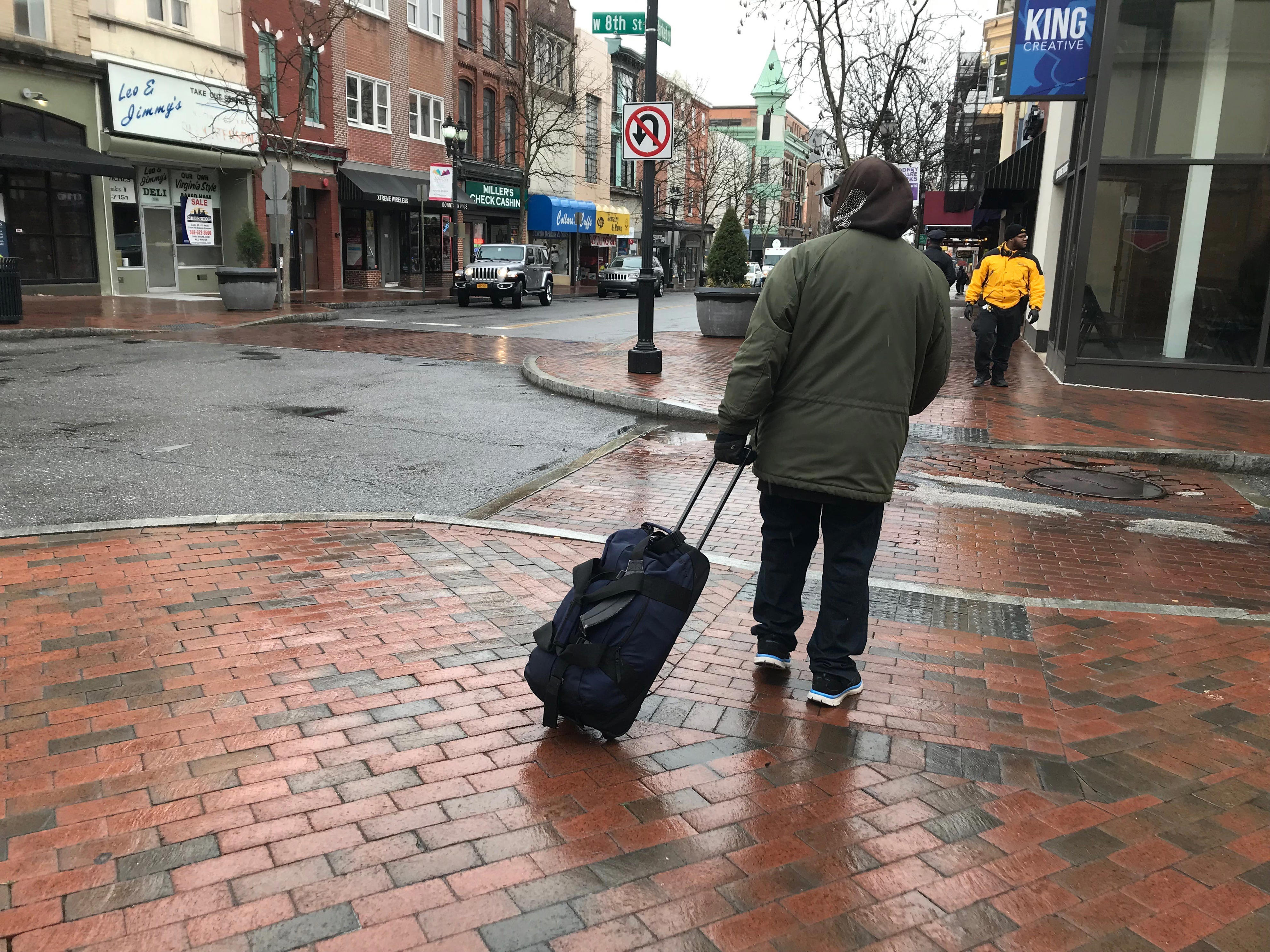 Delaware, where is our humanity? Help your neighbors | Opinion