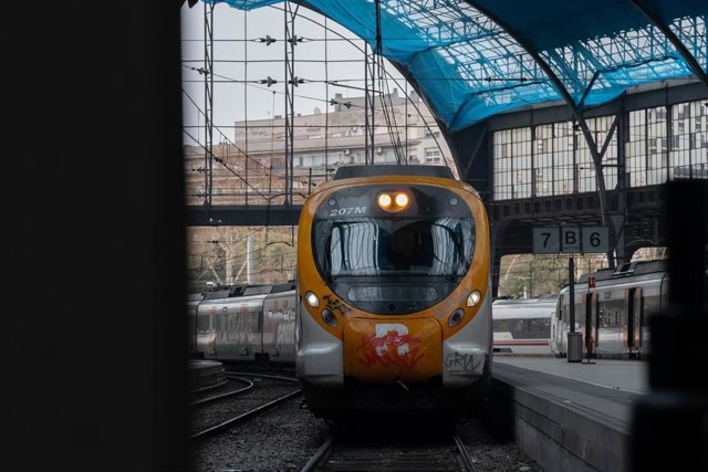 El corte de la R3 de Rodalies incrementará el tiempo de viaje de los ...