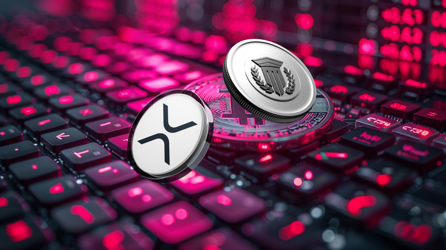 Experts Predict XRP 27, But Insiders Say MUTM to 2 Looks More Likely