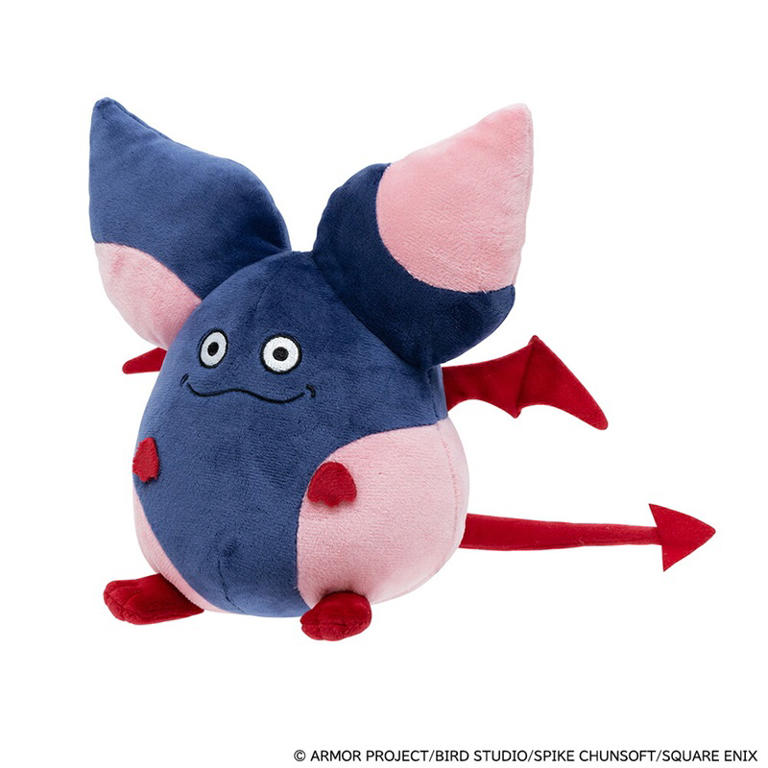 ドラゴンクエストVII Reimagined』発売記念バージョンのドラゴ