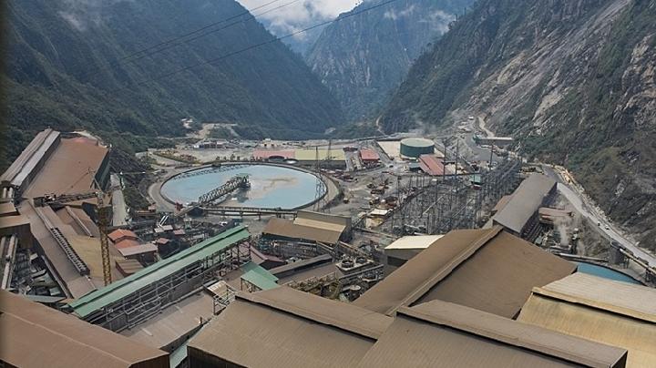 Profil PT Freeport Indonesia Pasca Penjualan 12 Persen Saham ke Pemerintah