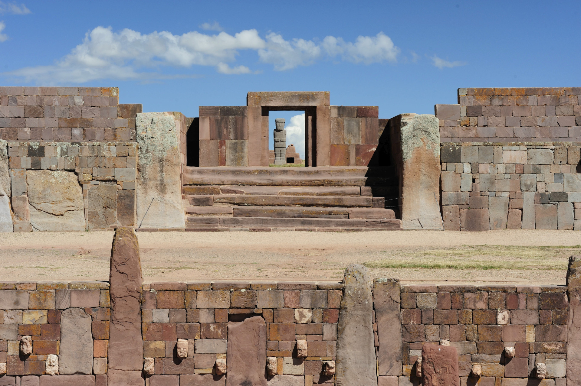 Tiwanaku