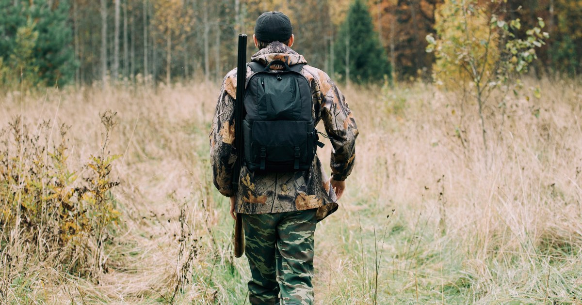 Teen shot to death after being mistaken for squirrel by fellow hunter