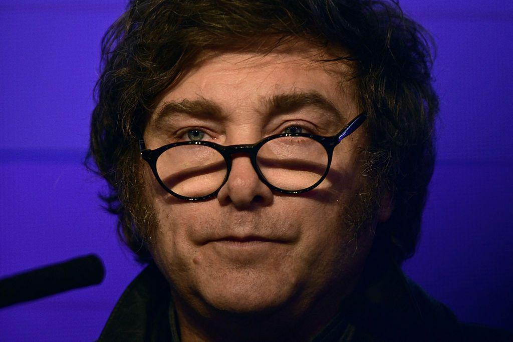 Milei completará 55 anos em 22 de outubro — e parece estar vivendo um 'inferno astral'