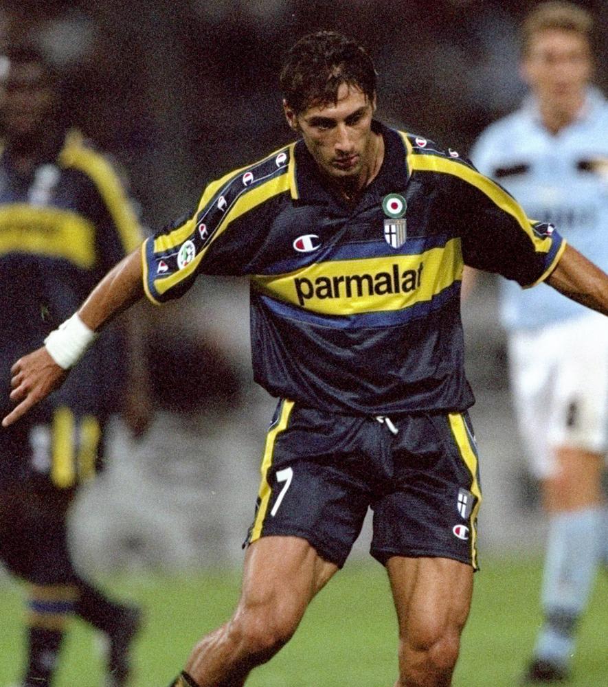 古着　サッカー　ユニフォーム　イタリア代表　レアなビッグシルエット　極美品 Kemari87 KISHISPO / イタリア代表 2023 ホーム 半袖