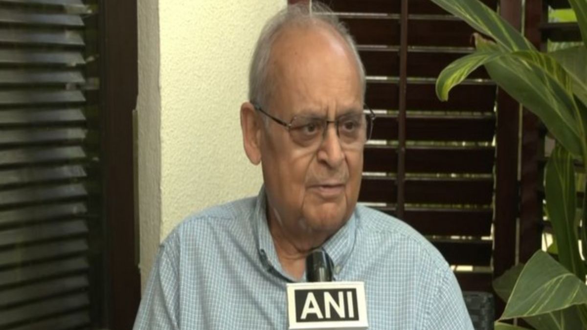 US Deep State Doesn’t Want India To Progress, Says Former RAW Chief