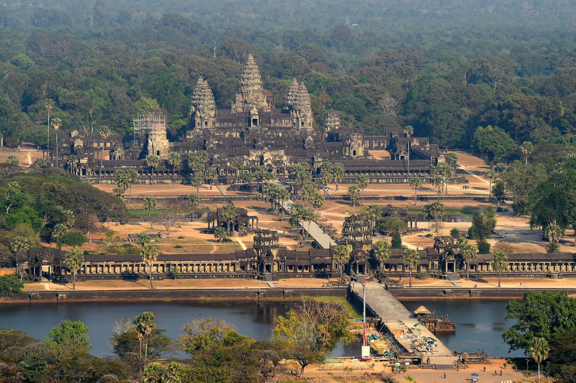 Angkor