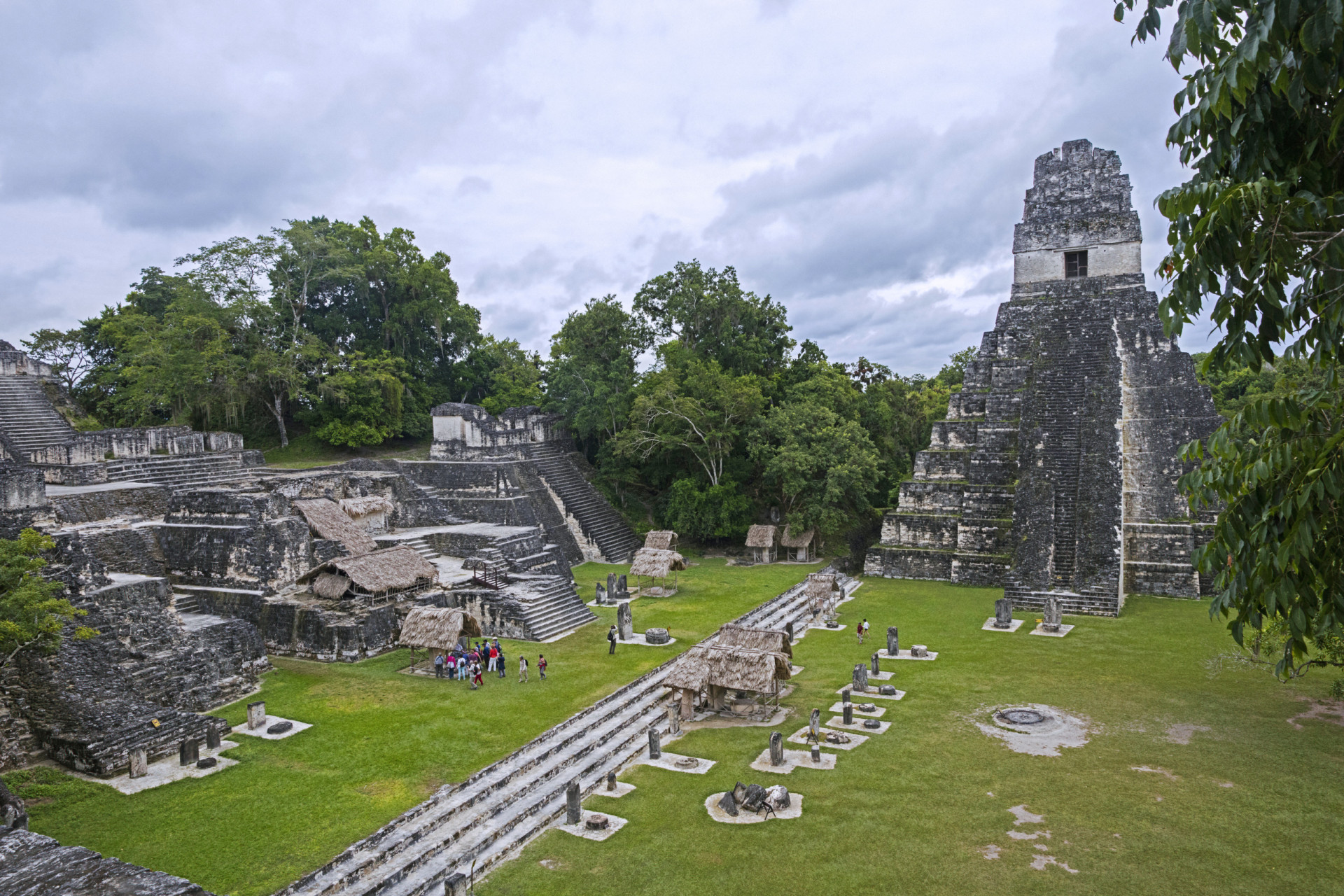 Tikal