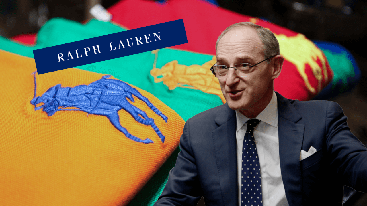 Inside Ralph Lauren’s Big Comeback — And How it Won Over Gen Z
