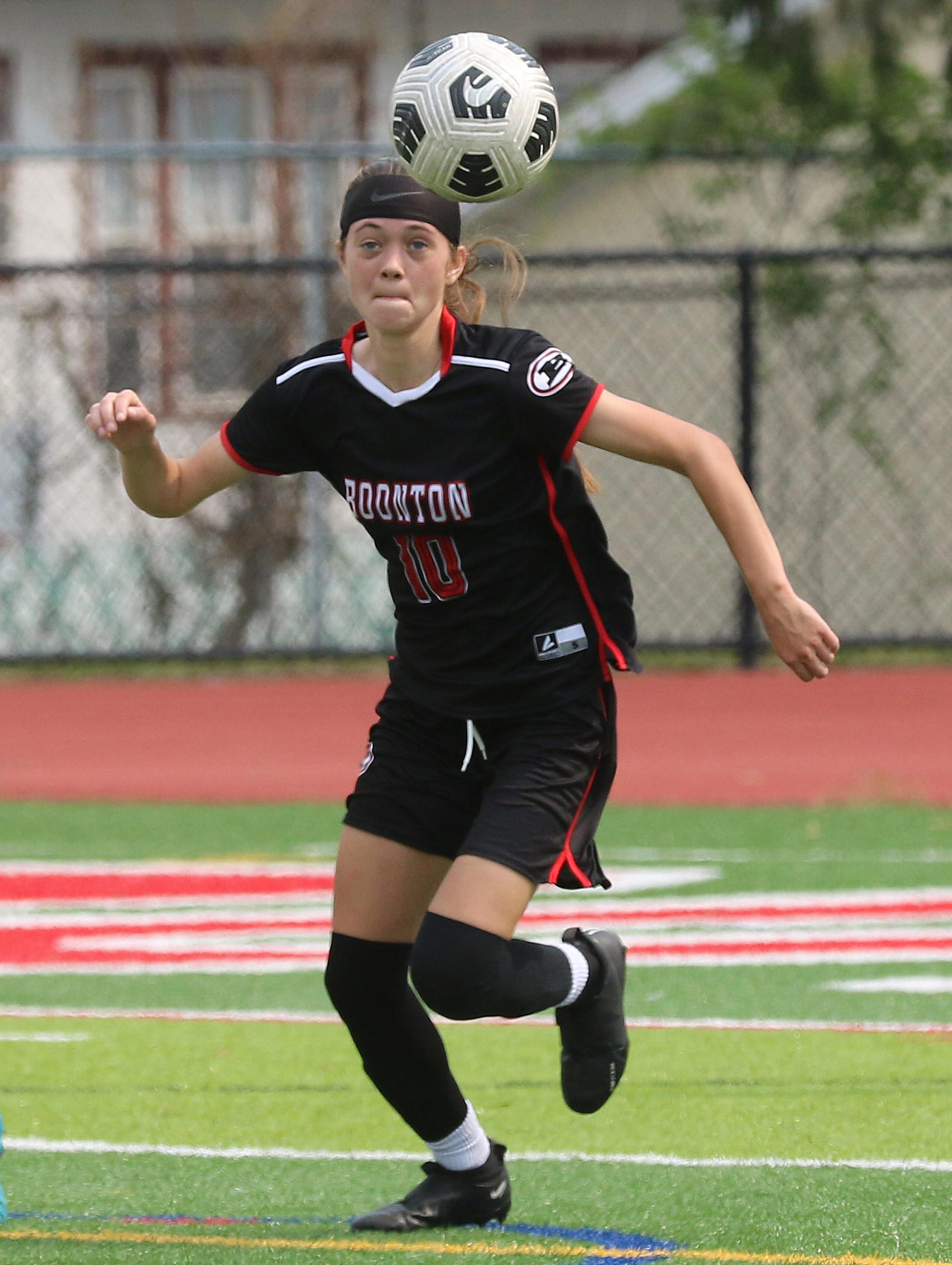 Boonton soccer 'phenom' headed to FIFA Women's World Cup with US U-17 ...