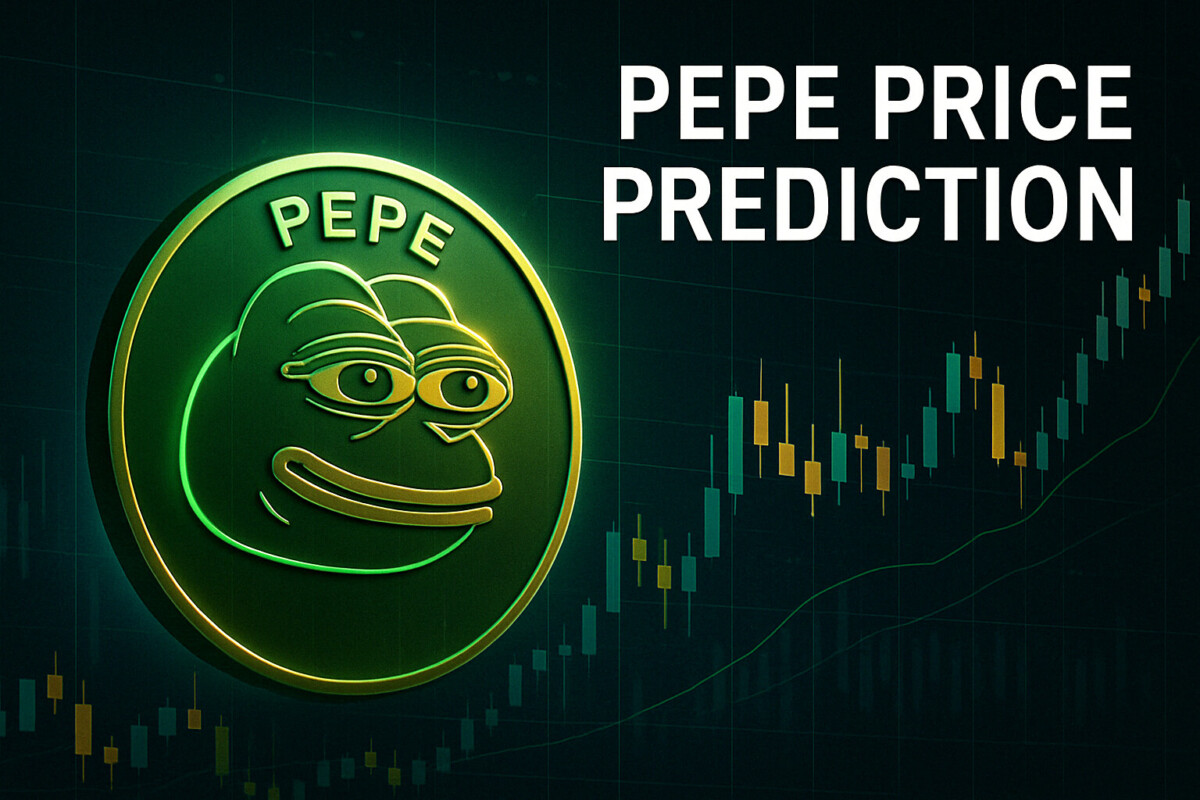 Pepe Coin Price Prediction, Shiba Inu News & Updates From The Top Crypto  Presale Remittix