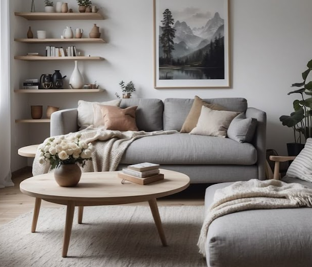 El departamento ideal: cómo prefieren en Chile los interiores y su diseño