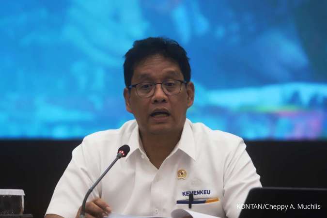 Kebijakan Fiskal Menkeu Dinilai Berani Tapi Berisiko