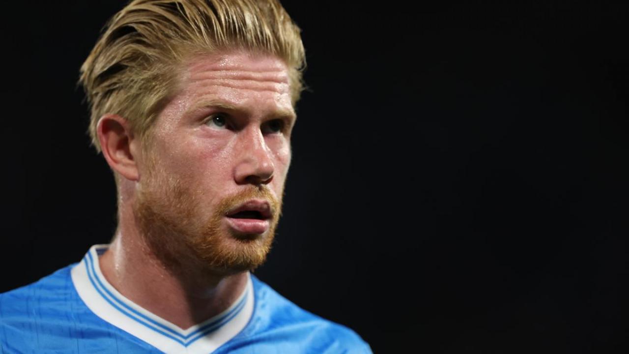 Napoli-Sporting, re Kevin De Bruyne è tornato! Voti e pagelle da urlo