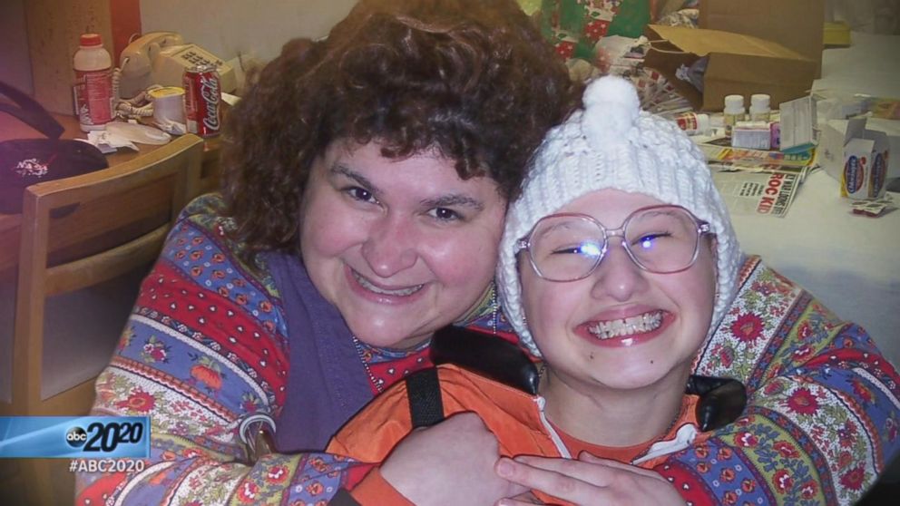 Dee Dee and Gypsy Blanchard A Wild Truth Uncovered