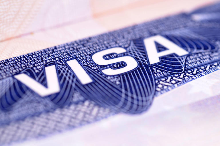 La visa láser, conocida como Tarjeta de Cruce Fronterizo, tiene límites de uso definidos por las autoridades de Estados Unidos. Foto: Freepik