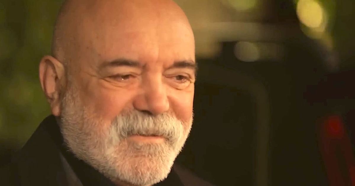 Güzide perdona Sezai! | Tradimento anticipazioni