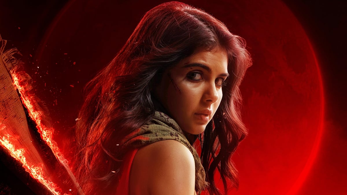 Lokah Chapter 1: Chandra completes 75 days in theatres