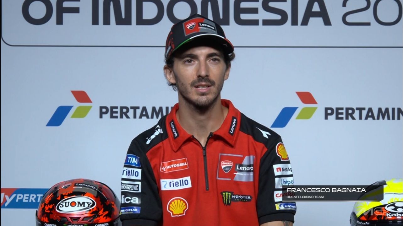 Jadwal MotoGP Australia 2025 - Bagnaia Jadi Sorotan dengan Absennya ...