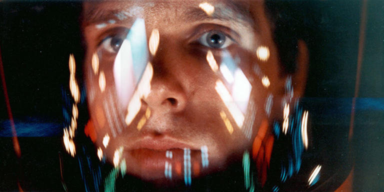 10 Most Visually Stunning Movies of the Last 100 Years, Ranked