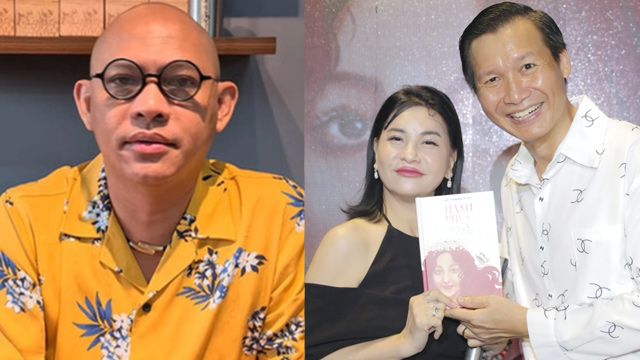 Những ông trùm đứng sau loạt gameshow hài, bolero đình đám một thời