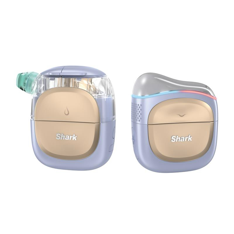 AA1NJFZD Perangkat kecantikan terbaru hiu akan menyerap kotoran dari pori-pori Anda dan membilasnya