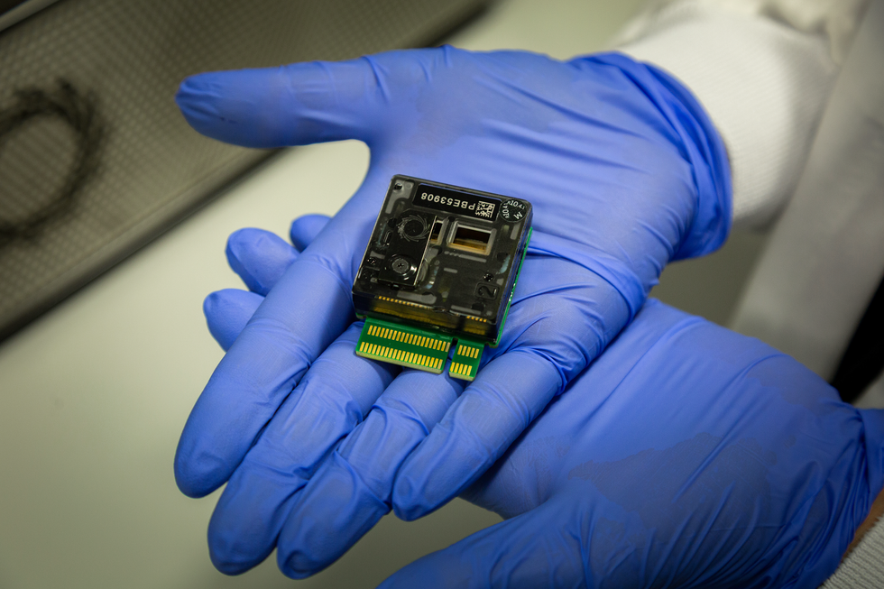 AA1NJFvC Kegiatan untuk Mengurutkan Genom Semua Hal