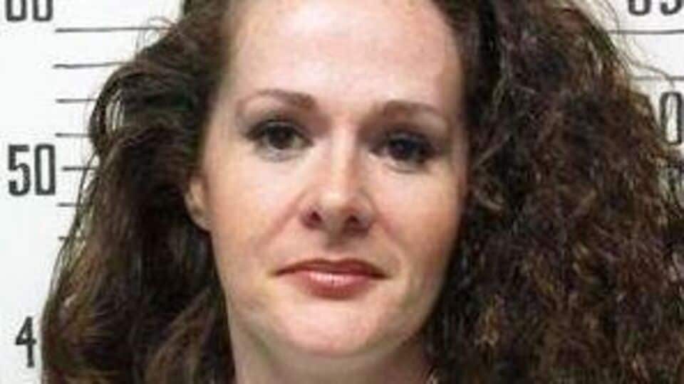 Who is Christa Pike? Tennessee to execute woman for brutal crime for ...