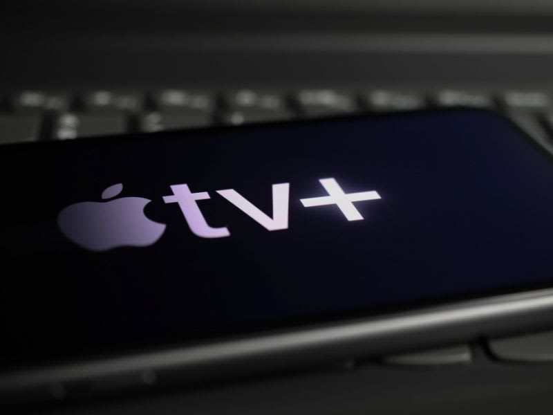 Neue Serien bei Apple+: Animations-Serienhit jetzt mit neuen Episoden ...