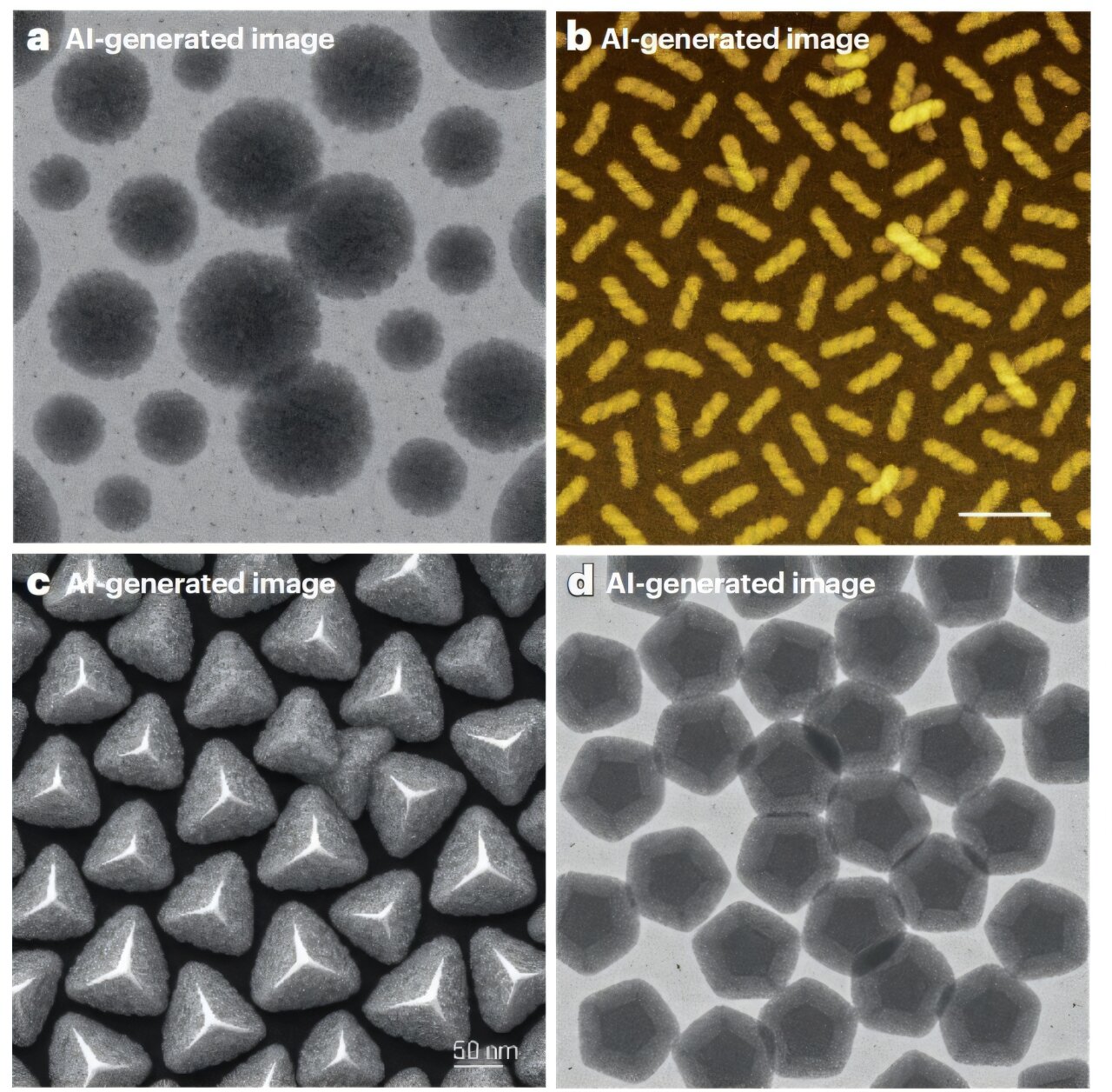 AA1NJIr4 Gambar nanomaterial yang dihasilkan oleh AI menipu para ahli, menurut studi
