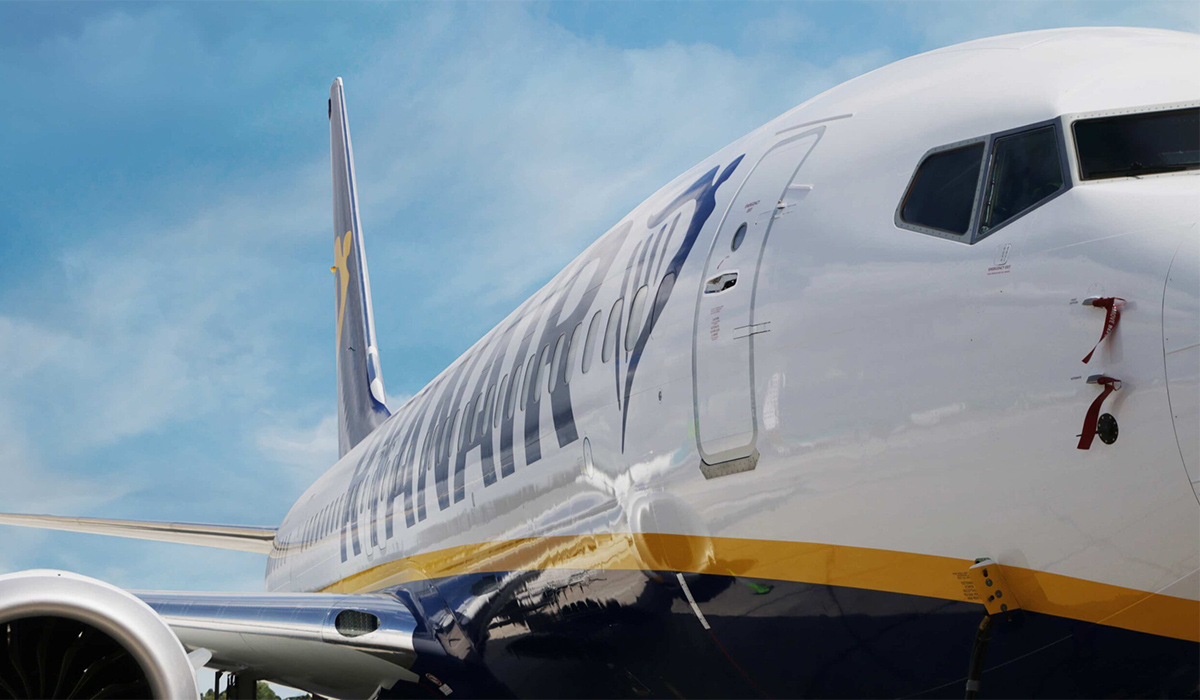 'The whole thing was completely out of control' — Passenger describes Dublin to Ibiza flight hell