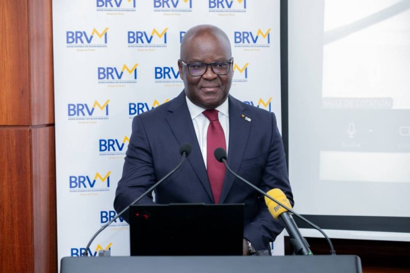 Présentation du livre « Être un bon chef : inspirer, diriger, accomplir » : Le directeur général de la Brvm salue une initiative d’intérêt général