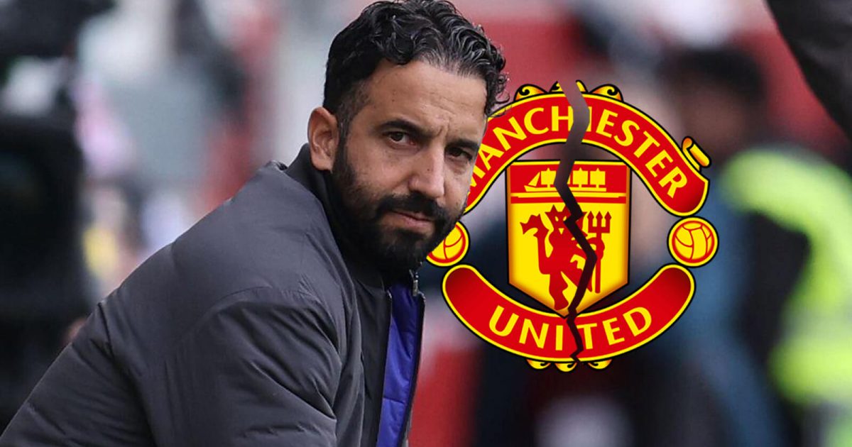 El Manchester United despide a Amorim mientras Ornstein revela la adquisición de Fletcher tras la ruptura de relaciones