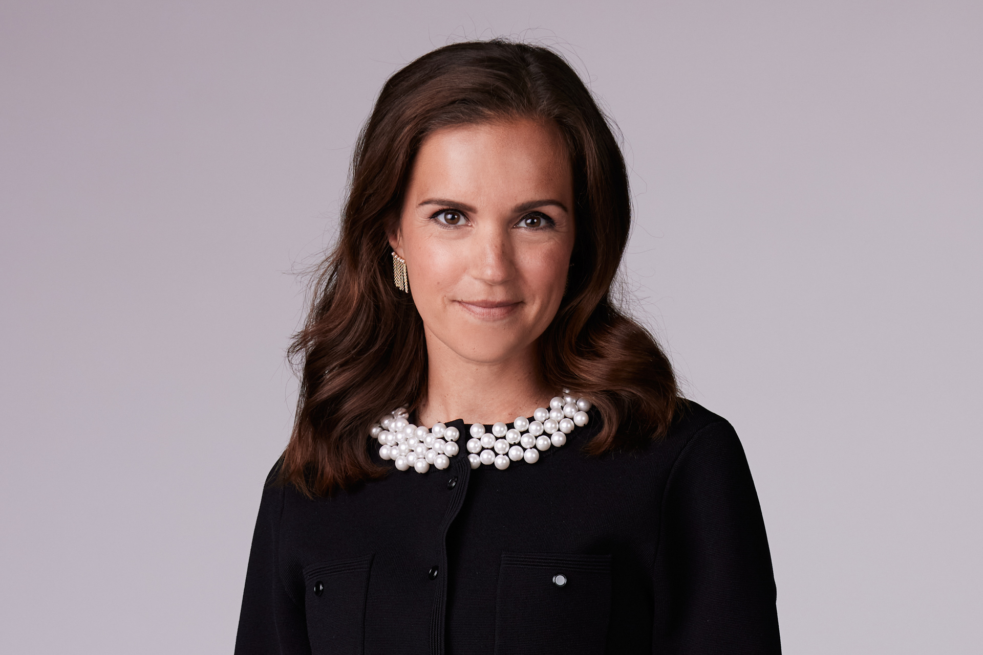 Goede Tijden Slechte Tijden, Marly van der Velden