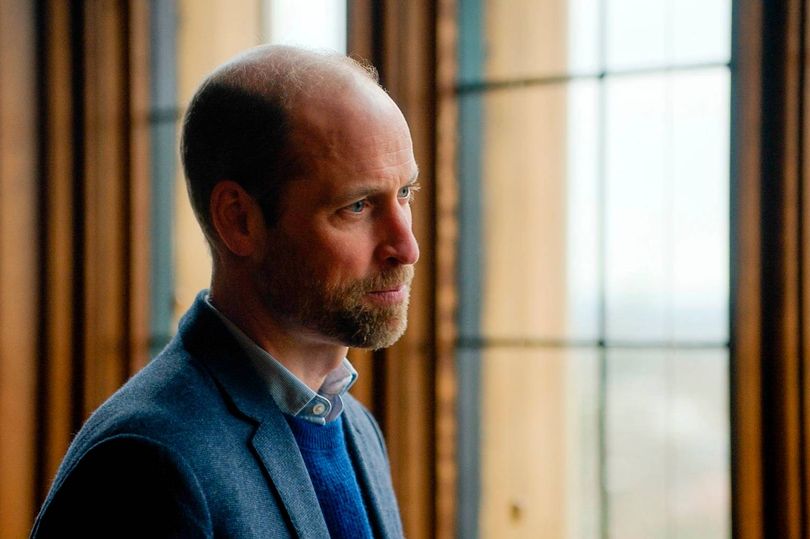 AA1NJSZu William membagikan pikiran jujur tentang kanker Raja Charles dan Kate Middleton