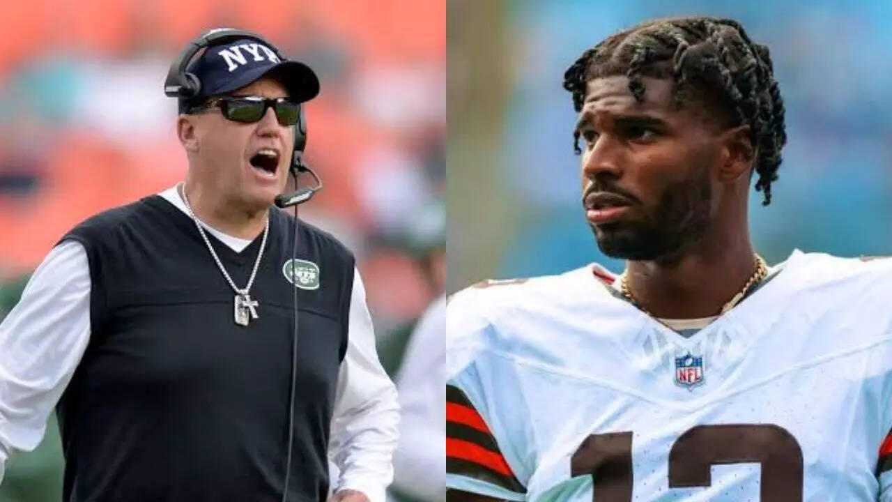 Shedeur Sanders issues first words after viral locker-room clip sparks Rex Ryan criticism