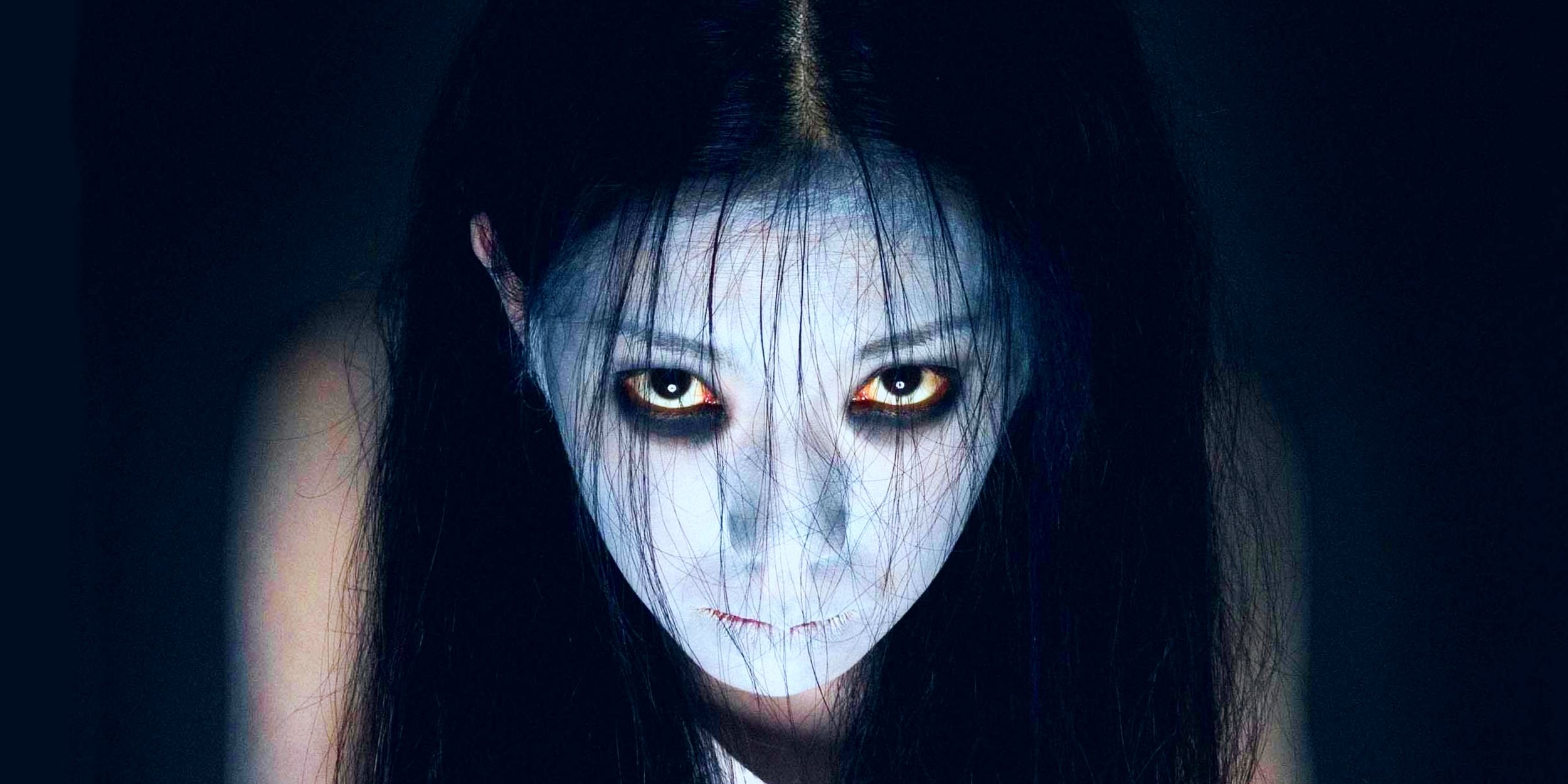 30 Scariest Japanese Horror Movies, Ranked