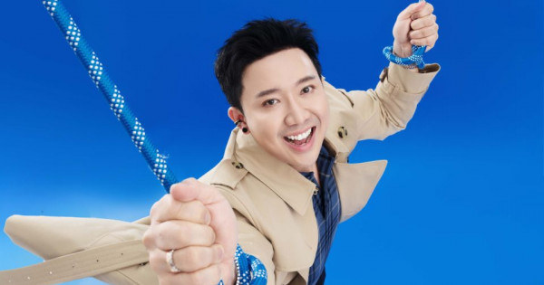 Lý do Trấn Thành vẫn là một thế lực dù gameshow hài hết thời