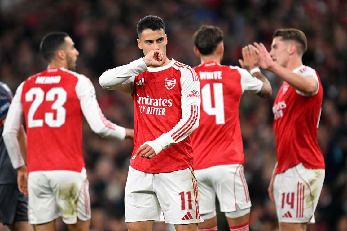 Supercomputer reveals predicted winner of the 2025/26 Champions League