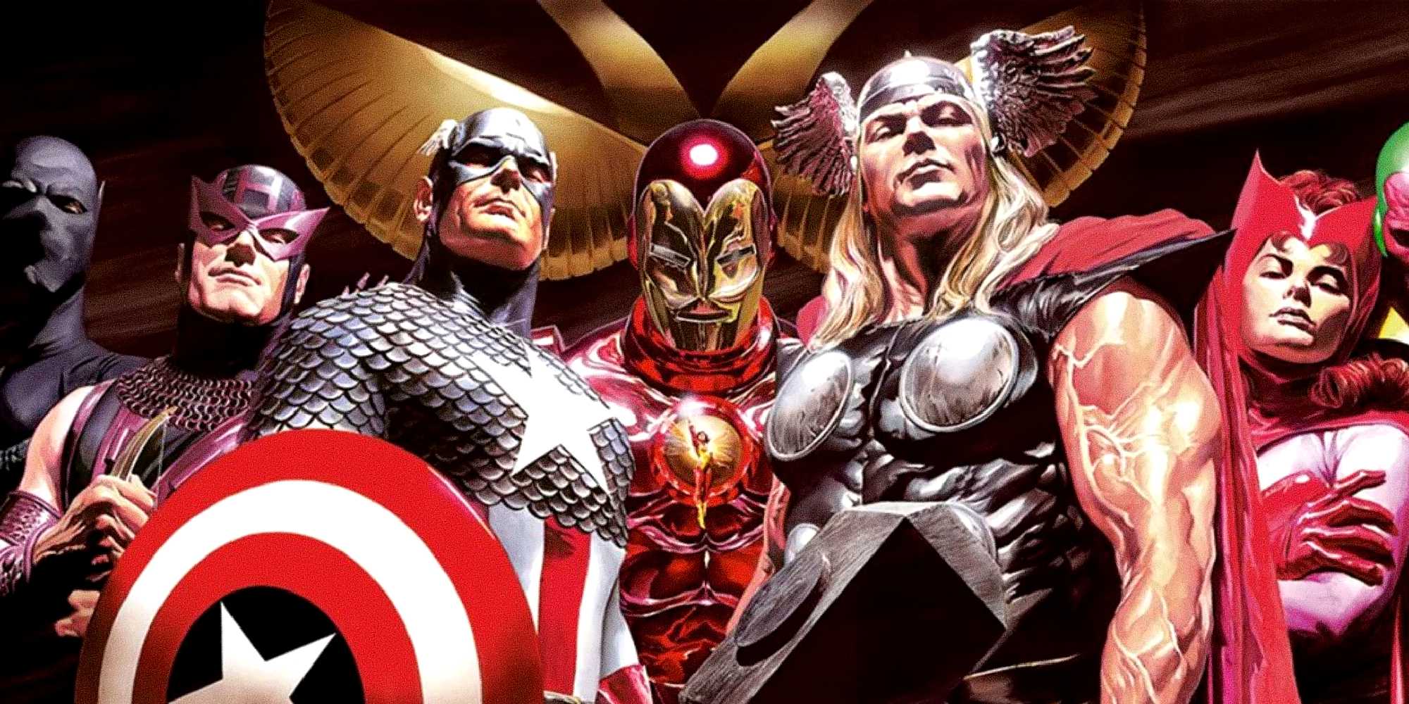 10 Best Marvel Retcons That Made Characters Better