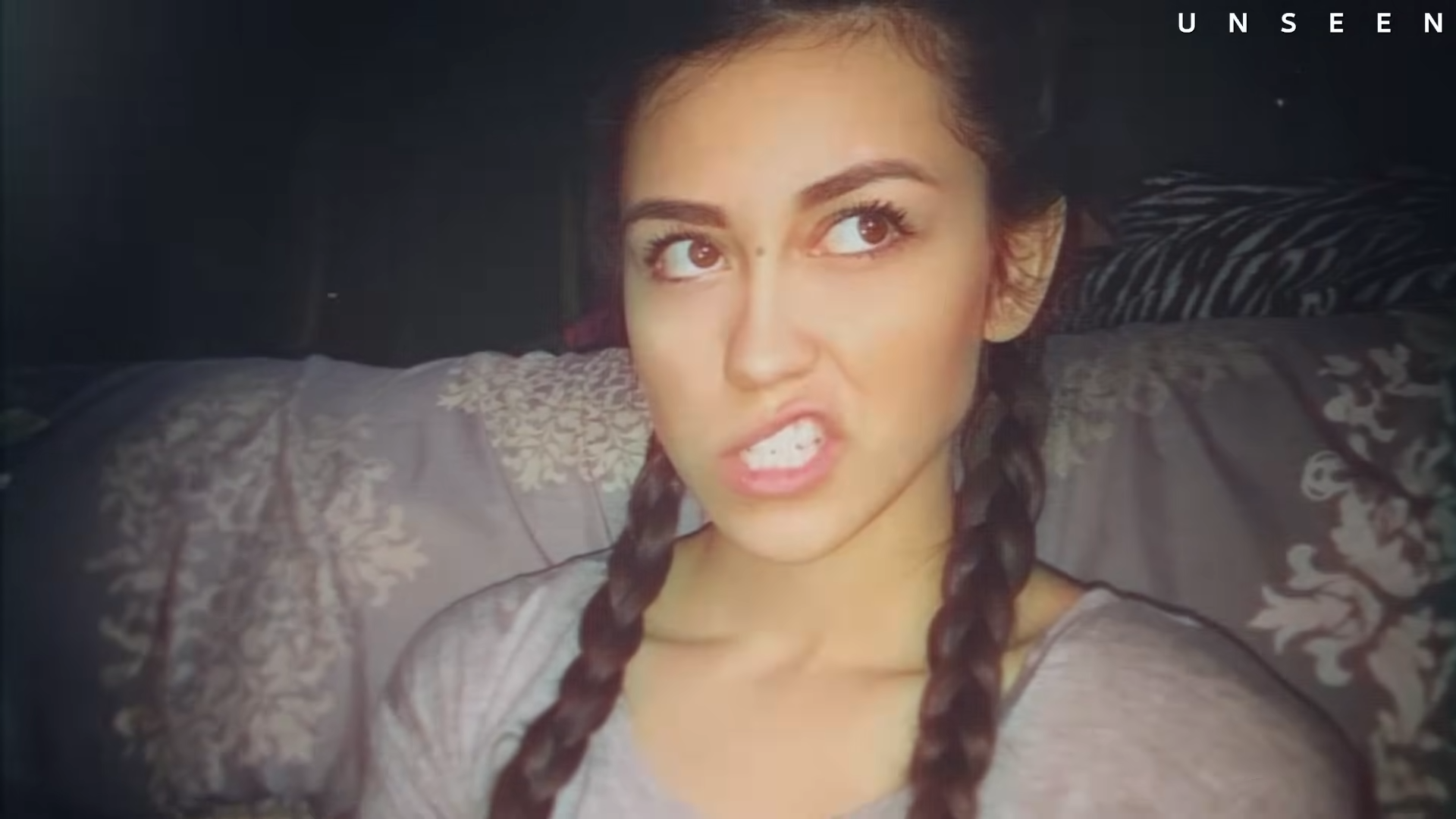 She Escaped A Murderous Kidnapper But Police Didn T Believe Her