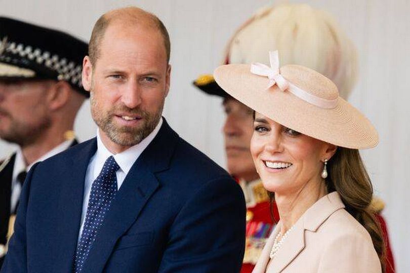AA1NJXqb William membagikan pikiran jujur tentang kanker Raja Charles dan Kate Middleton
