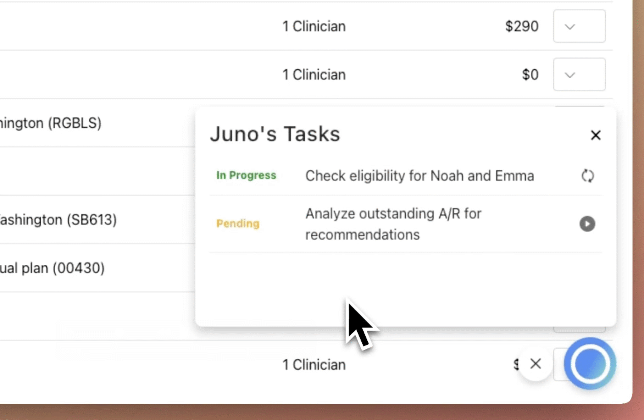 AA1NJY4u Perusahaan startup Seattle memperkenalkan 'Juno', asisten digital untuk menangani tugas administratif bagi klinisi kesehatan mental