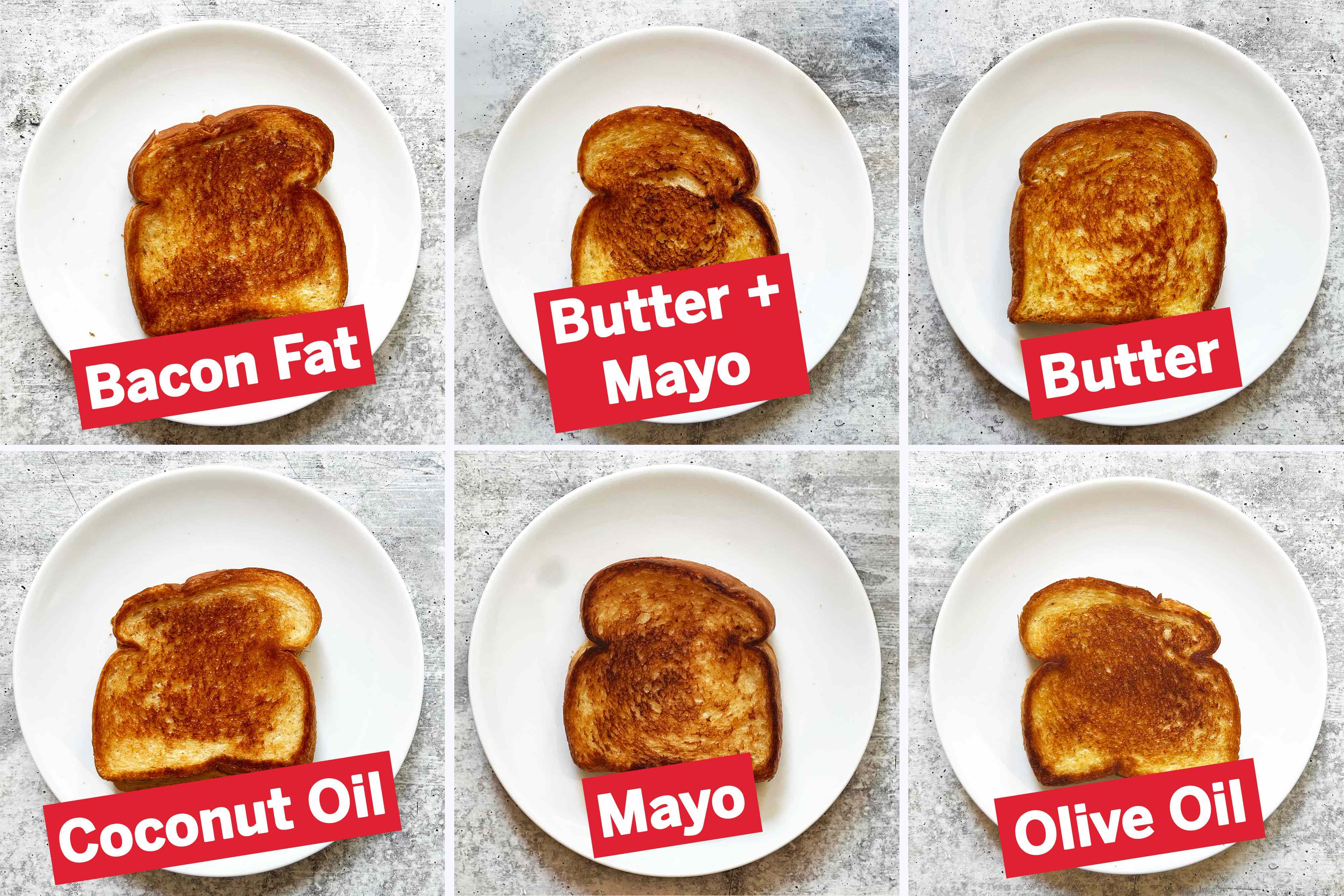 I Tested 6 Ways to Make Grilled Cheese — the Winner’s Flavor Blew the Others Away
