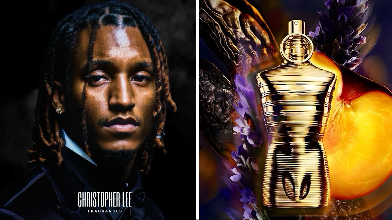 Jean Paul Gaultier Le Male Elixir Absolu review