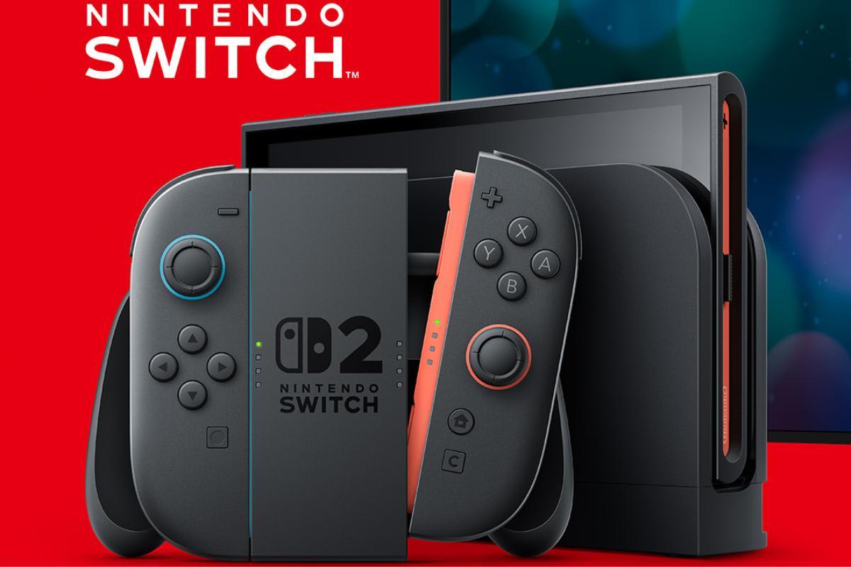 Nintendo Switch 2 Price Drop Leak: Here's Where To Get 'Permanent